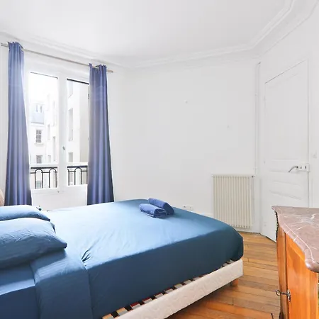 Elegant Quartier Tour Eiffel 7 Free Netflix * Paris